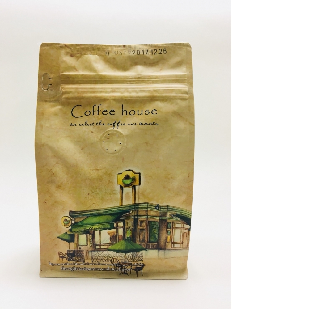 安蒂奧精品咖啡