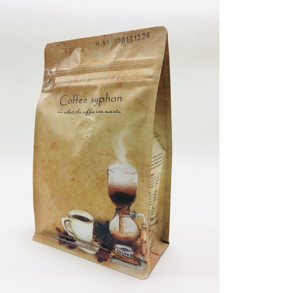 西達摩精品咖啡