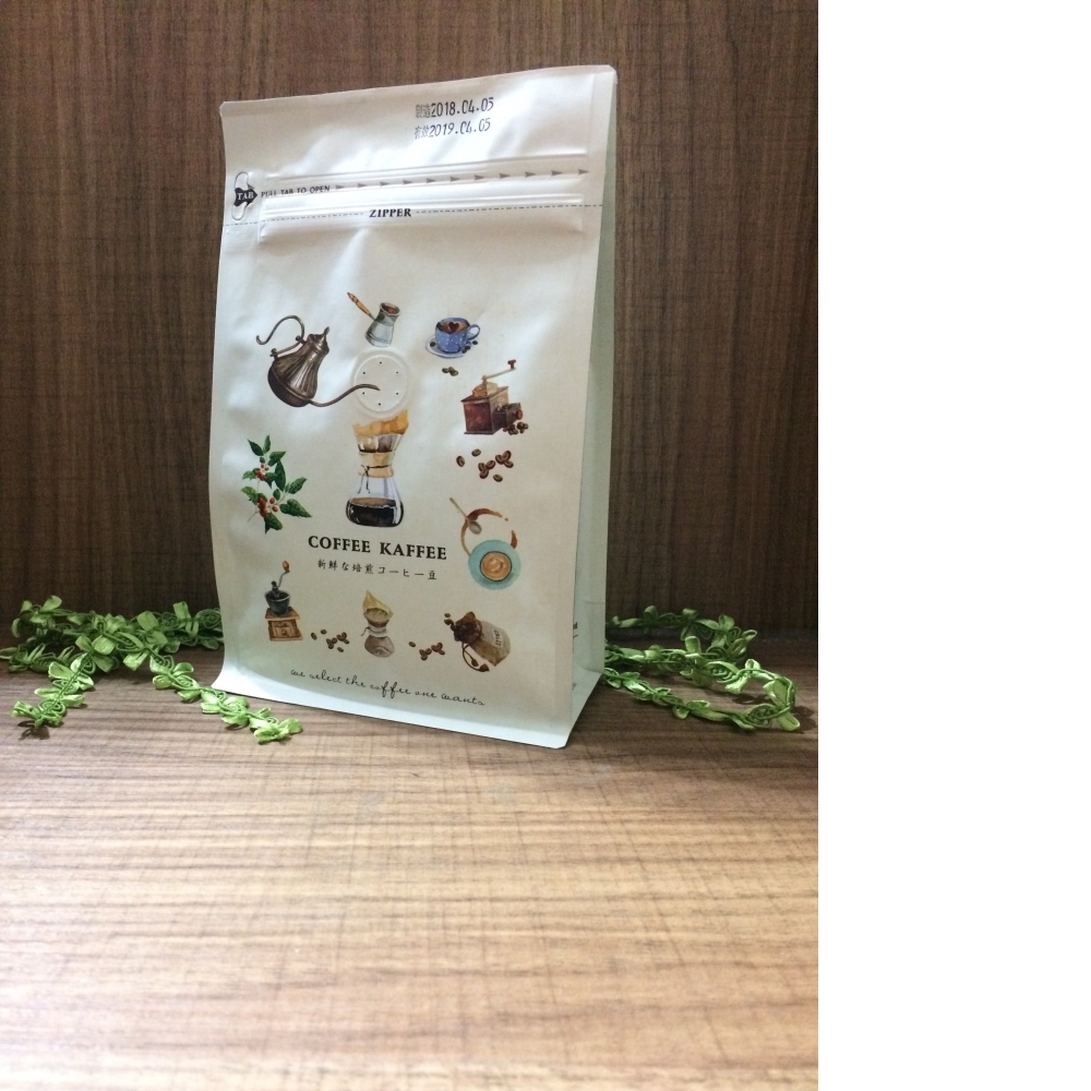 馬拉威藝妓咖啡