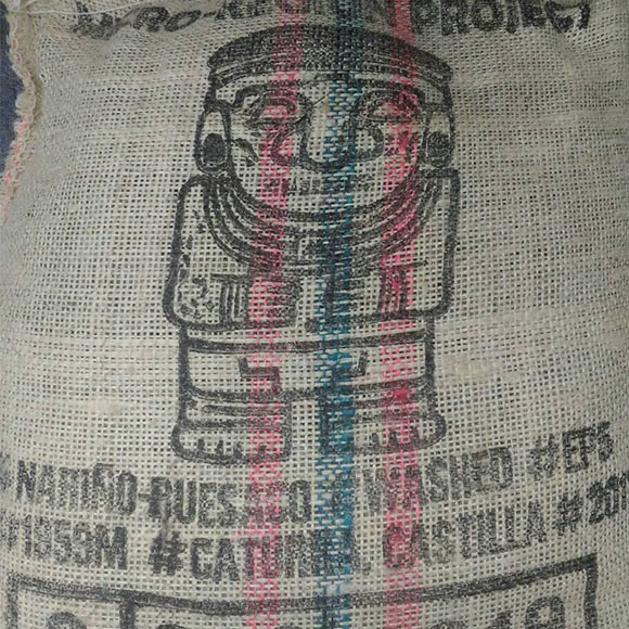 哥倫比亞那玲瓏